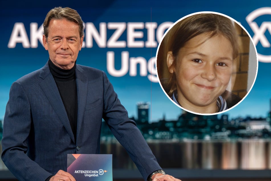 Aktenzeichen XY: Seit fast 26 Jahren spurlos verschwunden: Was geschah mit Sandra Wißmann?