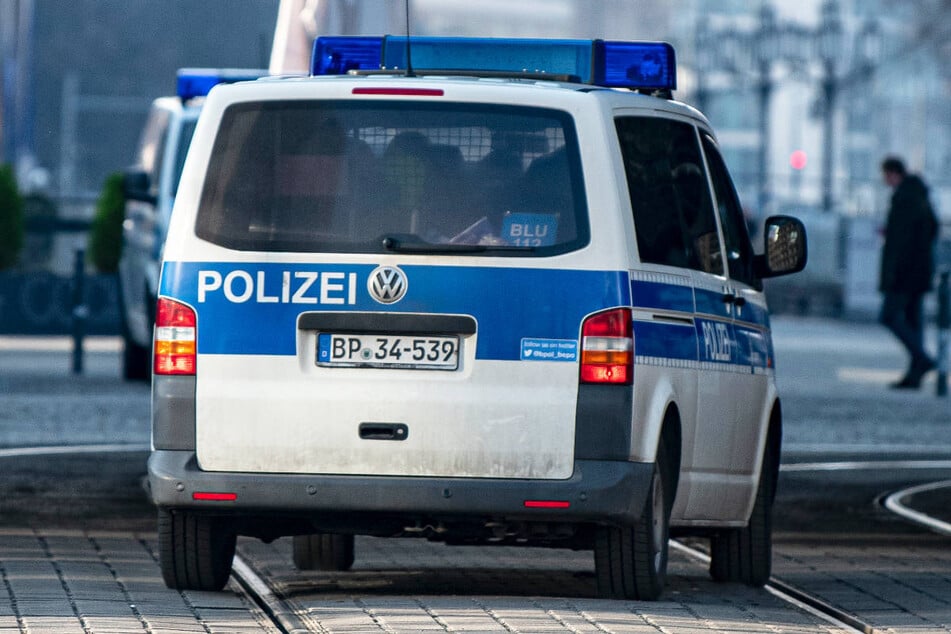 Die Polizei musste eingreifen und hat wechselseitige Anzeigen der Kontrahentinnen aufgenommen. (Symbolfoto)