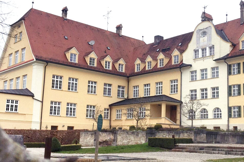 Vor gut einem Jahr wurden heftige Missbrauchsvorwürfe gegen das Piusheim in der Nähe von München in Bayern bekannt.