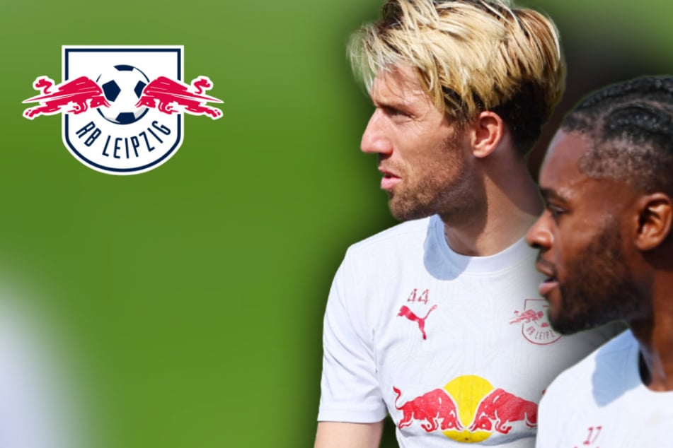 Baku über RB-Schlussstrich von Sitznachbar Kampl: "Hoffe, dass es sich richtig anfühlt!"