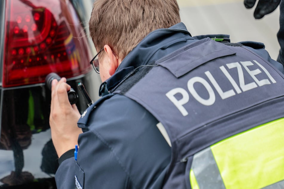 Die Polizei wird am Freitag ganz genau hinschauen. (Symbolbild)