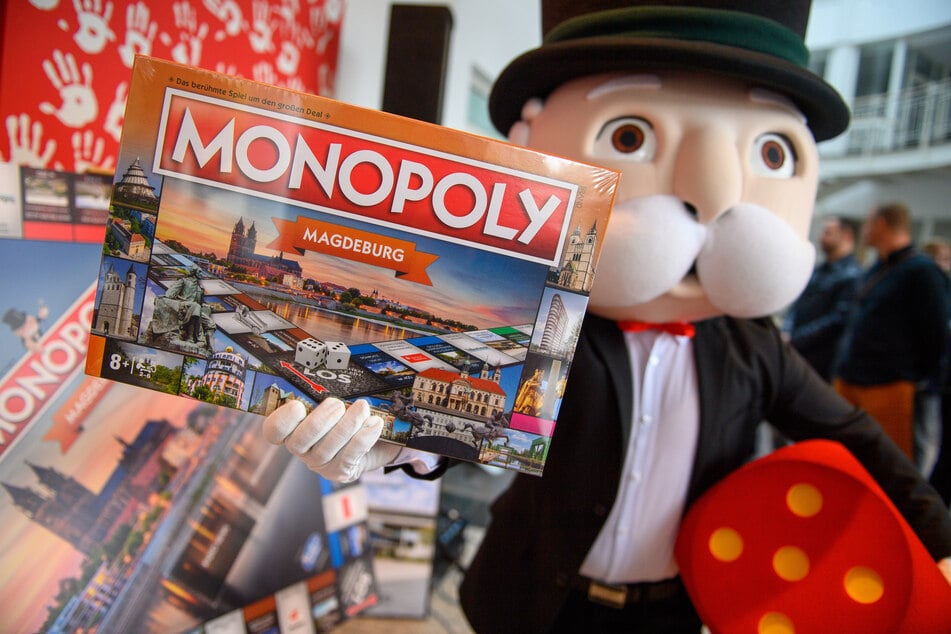 Monopoly-Hersteller Hasbro schmeißt Hunderte Mitarbeiter raus