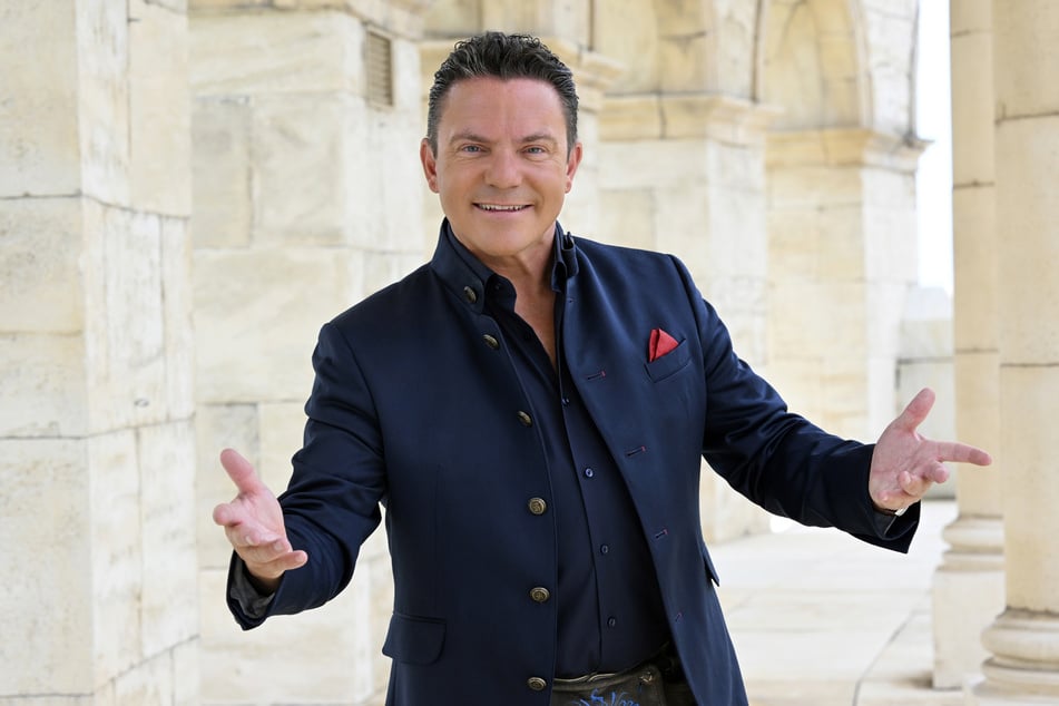 Für Stefan Mross (50) endet die "Immer wieder sonntags"-Reise.