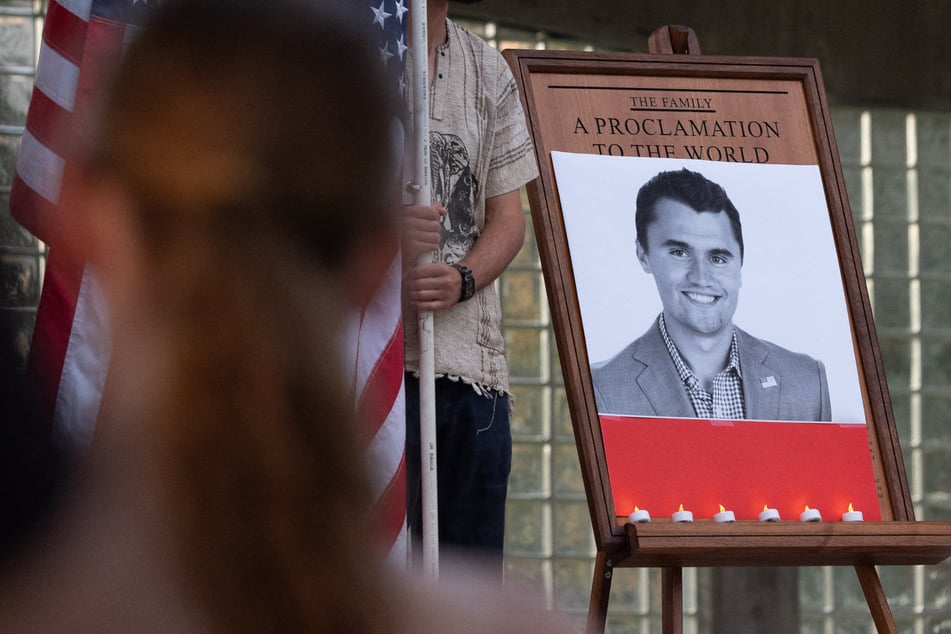 The State Department is threatening to revoke the visas over online support for the killing of Charlie Kirk.