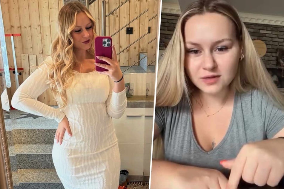 Sarah-Jane Wollny hat genug: Unter diese Beziehung setzt sie Schlussstrich