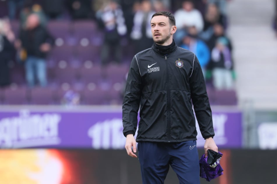 Boris Tashchy (32) hinterlegte TAG24-Informationen zufolge bereits vergangene Woche seinen Wechselwunsch.