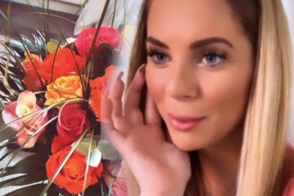 Unbekannter bringt Jenny Frankhauser zum Weinen: "Mir geht es seit Tagen nicht gut"
