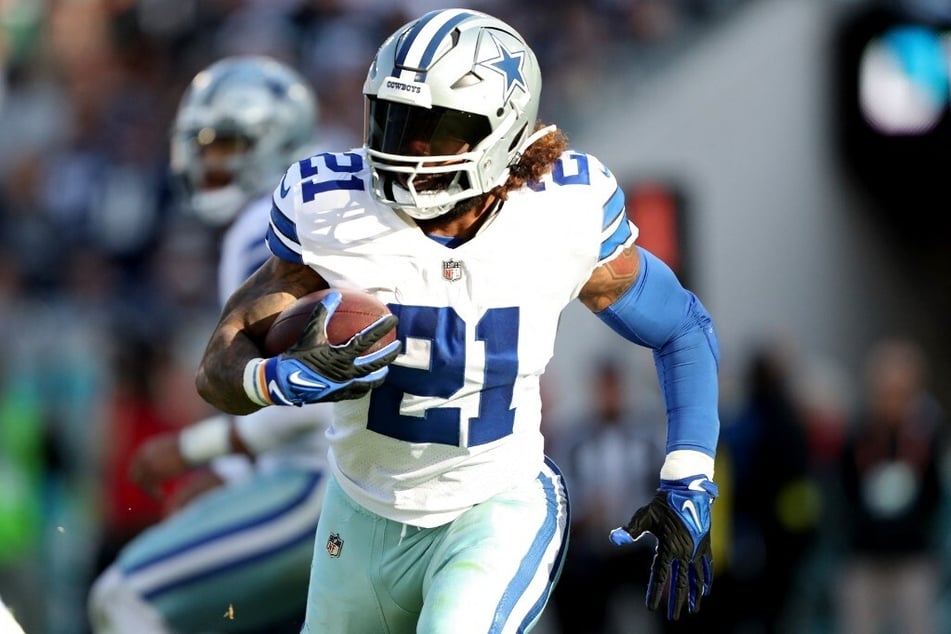 The Dallas Cowboys are reportedly set to release the franchise's third-leading rusher Ezekiel Elliott as early as Wednesday.