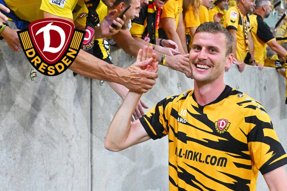 Diese zwei Titel kann Dynamo noch holen