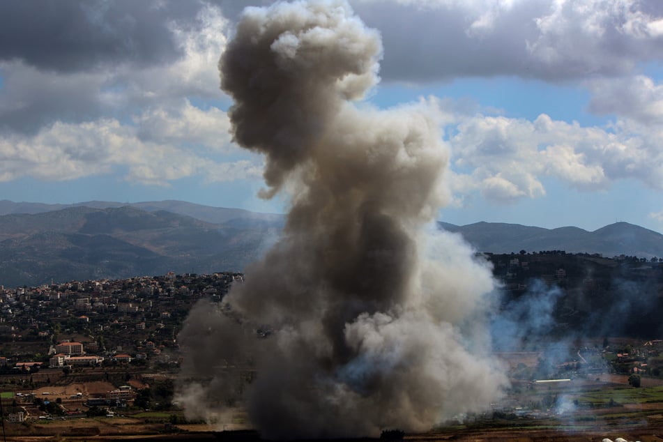 Im Libanon gab es zuletzt zahlreiche Angriffe.