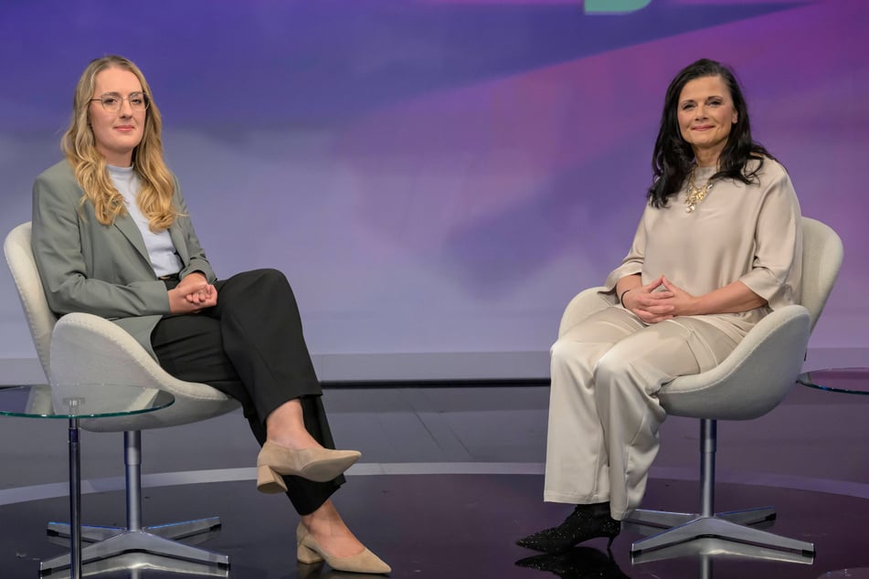 Unerbittlicher Energiestreit in TV-Show: "All in all Unsinn"