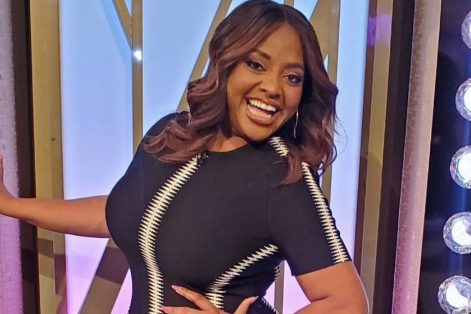 On Tuesday, it was also confirmed that Sherri Shepherd is getting her own talk show which will replace Wendy Williams time slot.