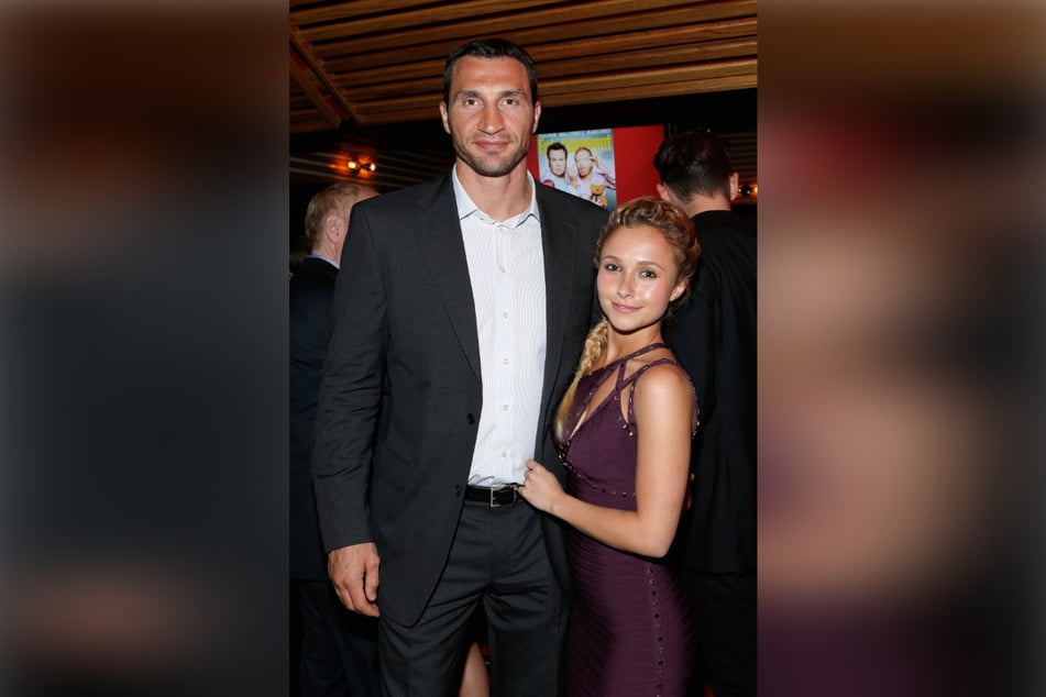 Aus ihrer Beziehung mit Wladimir Klitschko (50) hinterlässt Hayden Panettiere ihre elfjährige Tochter Kaya.