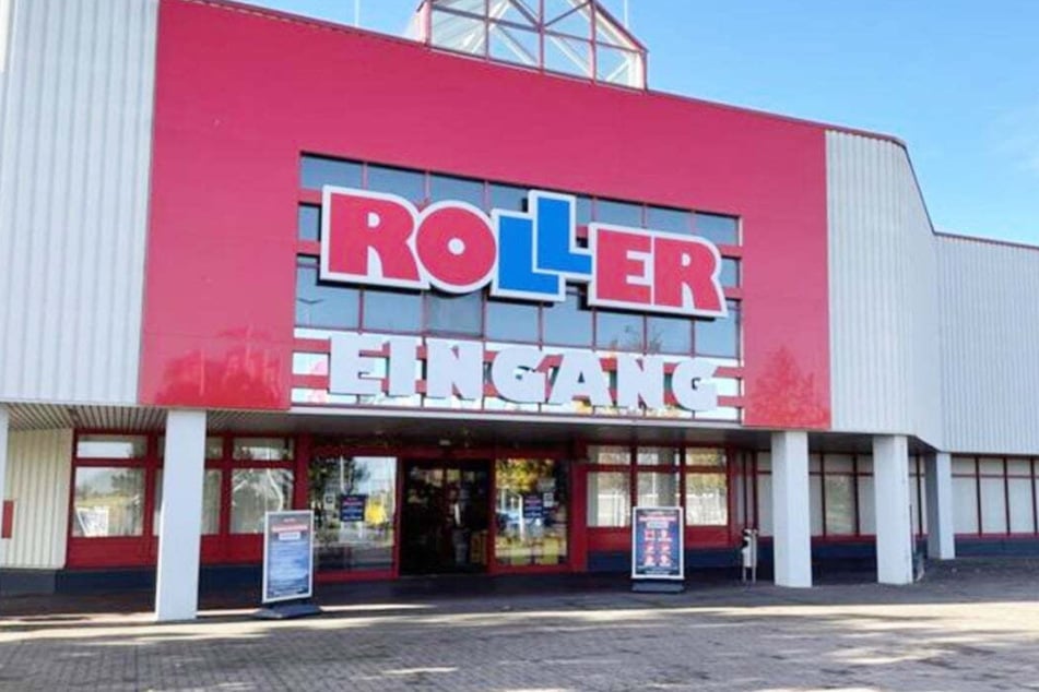 ROLLER Brandenburg