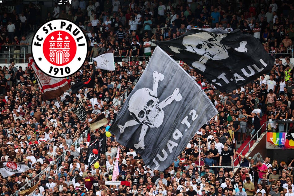 FC St. Pauli bittet seine Fans, auf ihr Auto zu verzichten