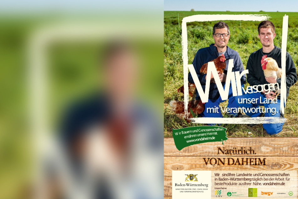 Mit dieser Kampagne will die Landwirtschaft überzeugen.