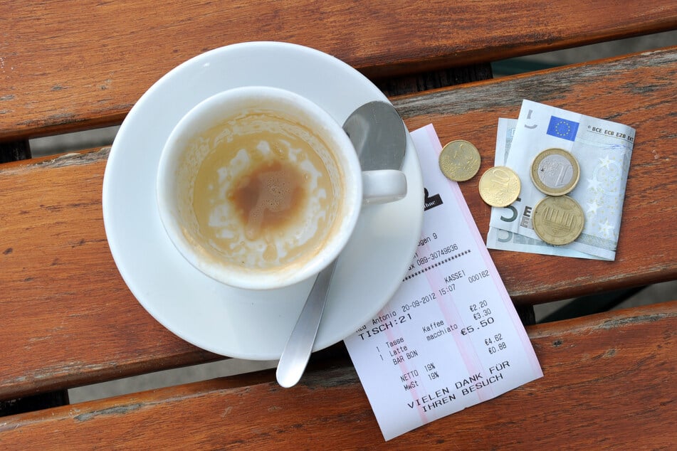 Fünf Berliner Bezirke lieferten sich eine spannende Kaffeewette, die alle Erwartungen übertraf. (Symbolbild)