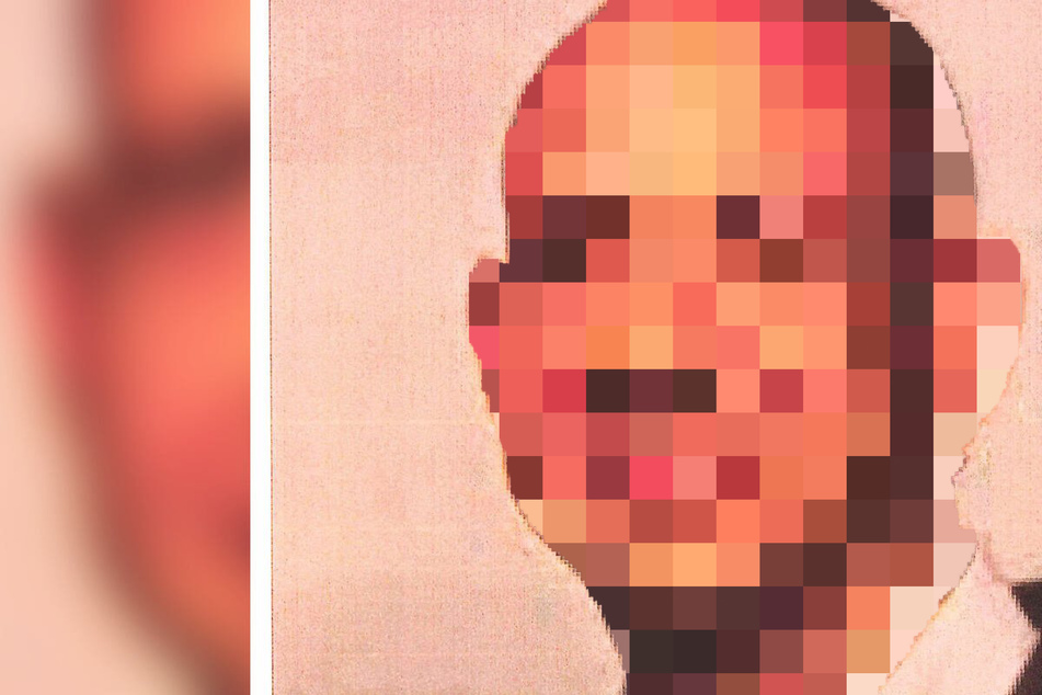 Polizei suchte diesen Mann aus Sachsen-Anhalt: Patrick G. (47) ist wieder da!