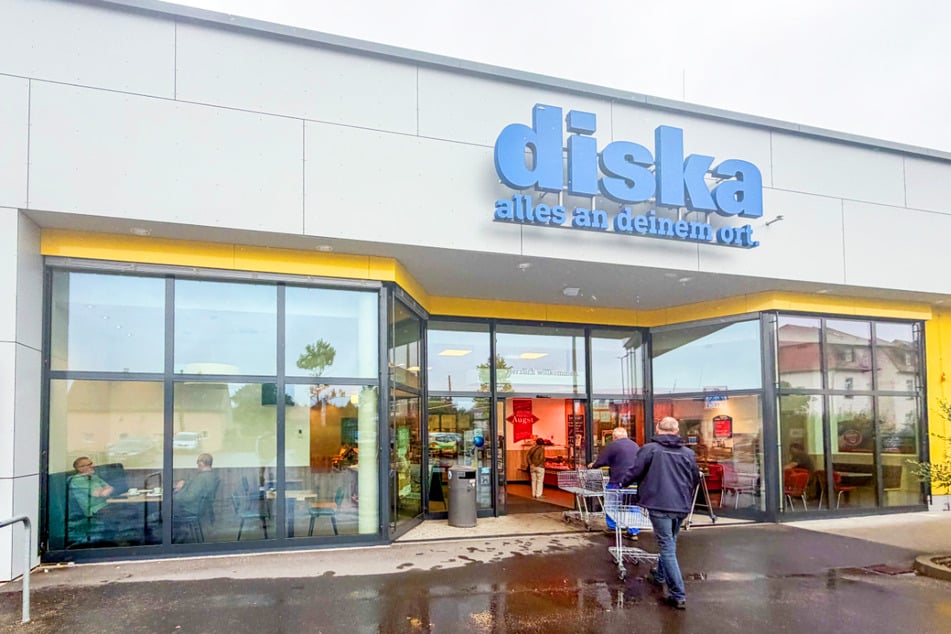 Krass, was diska ab Montag (27.7) super günstig verkauft