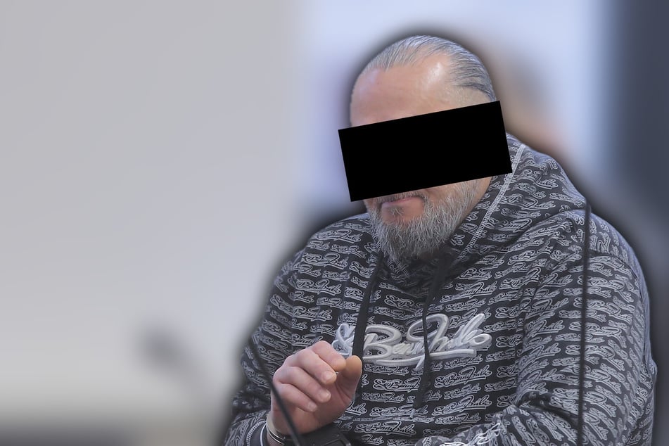 Ayhan I. (55) kann auf eine lange Vorstrafenliste blicken.