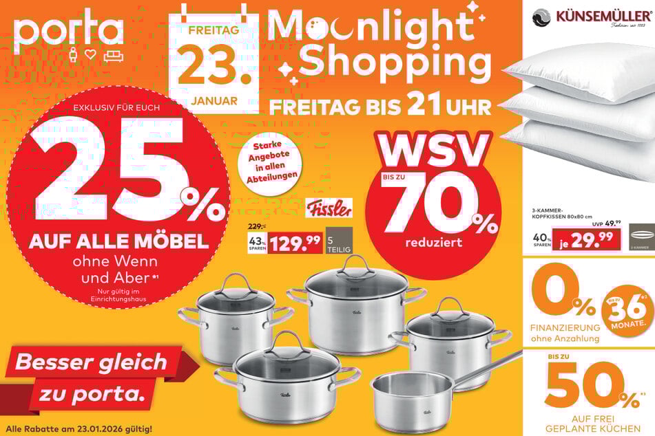 Hier klicken und Rabattcoupon herunterladen.