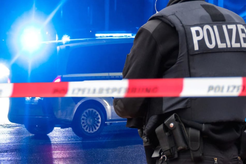 Vermummter Mann droht im Parteibüro der Linken: Staatsschutz ermittelt