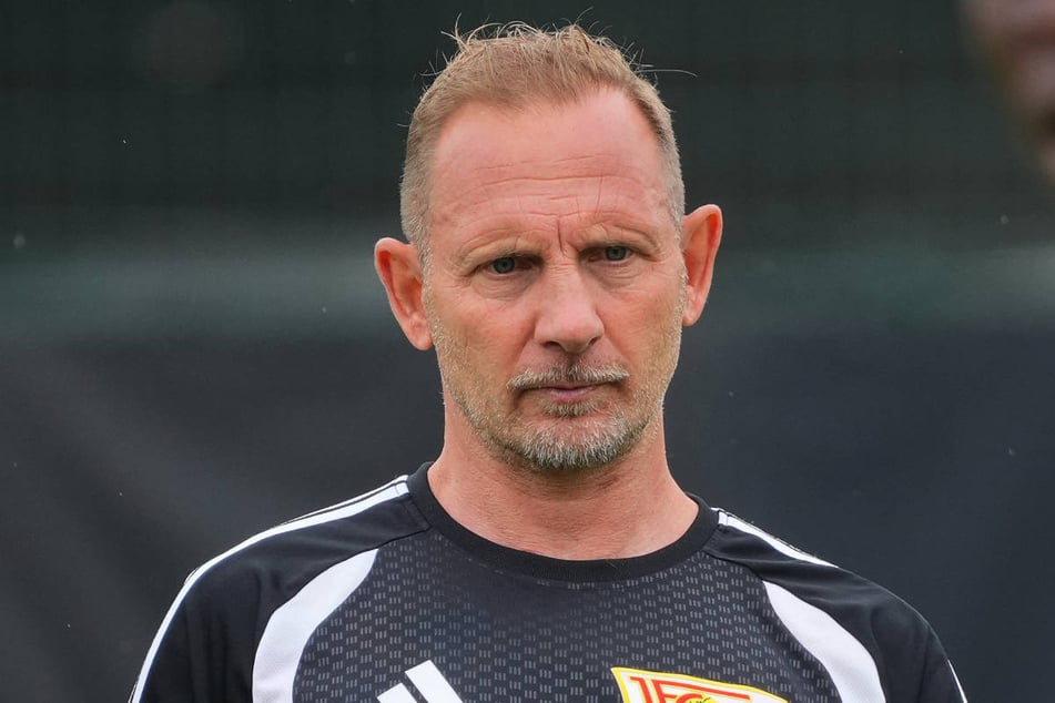 Mauro Lustrinelli (50) hat die mangelnde Effizienz bei Union Berlin als Problem ausgemacht.