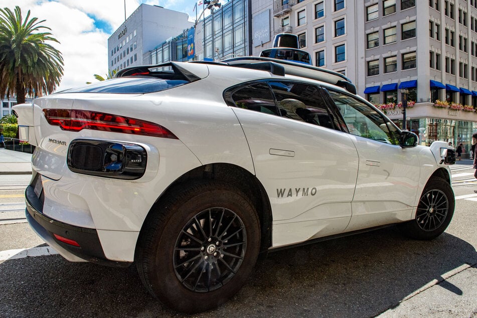 München: Fahrerlose Taxis in München: Waymo kündigt Start für 2027 an