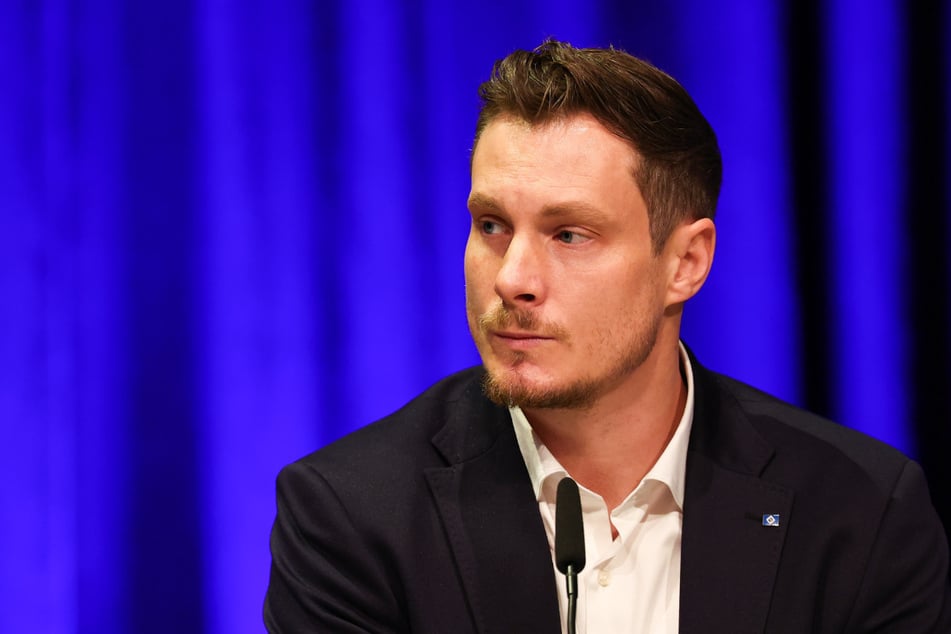 Marcell Jansen (38) will sich mehr auf sein Präsidentenamt konzentrieren.