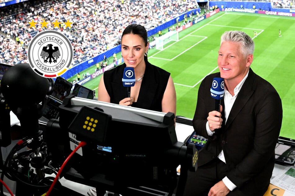 Deutschland gegen Griechenland live: Nicht verpassen! Hier läuft heute das DFB-Spiel im TV