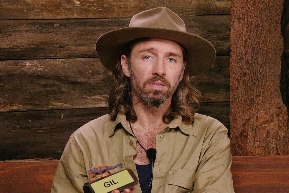 Gil sitzt mittlerweile seit 16 Tagen im australischen Dschungel.