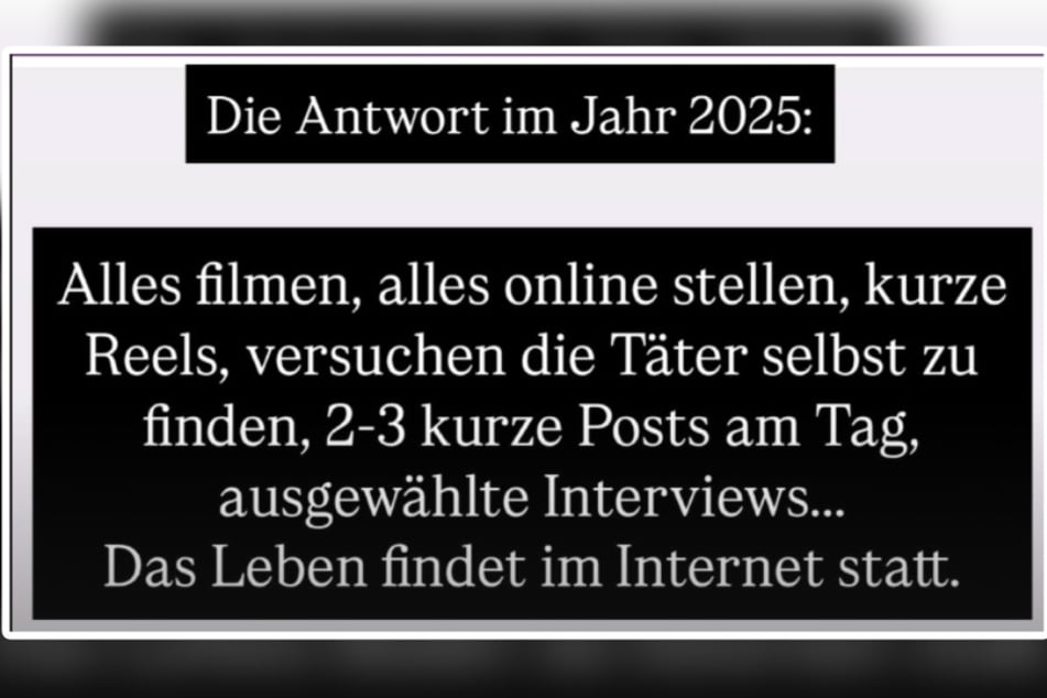 Mit diesen Worten hat es Oliver Pocher (47) auf die Geissens abgesehen. Hat der Comedian damit etwa recht?