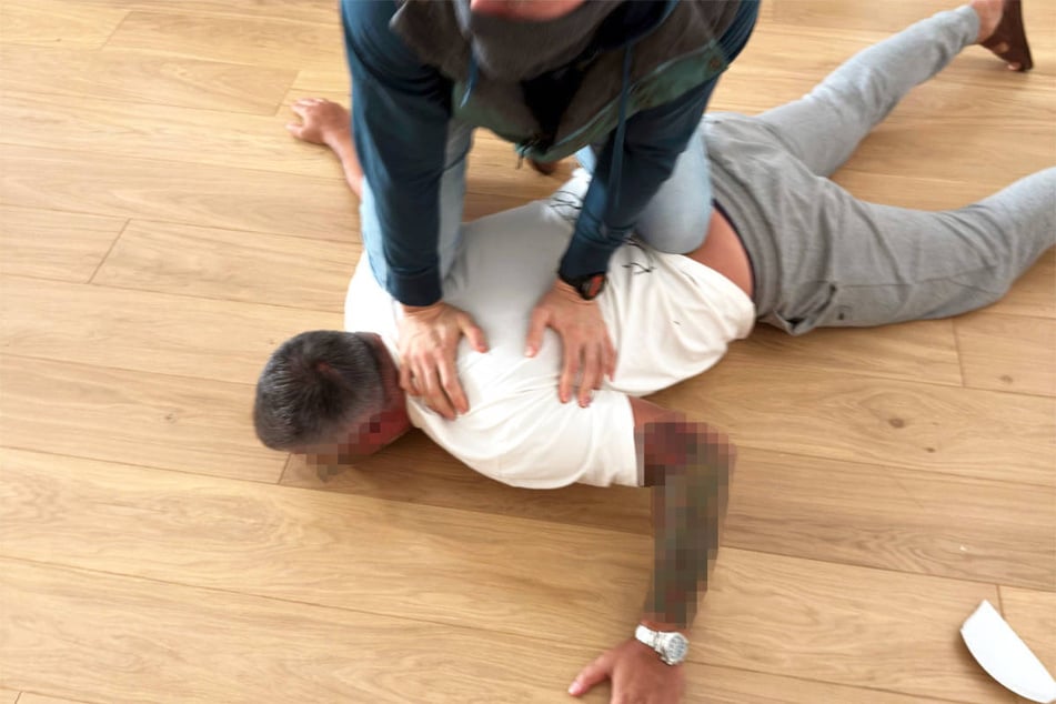 Schlag gegen Enkeltrick-Betrüger: Opfer hätten zwei Millionen Euro Schaden gehabt