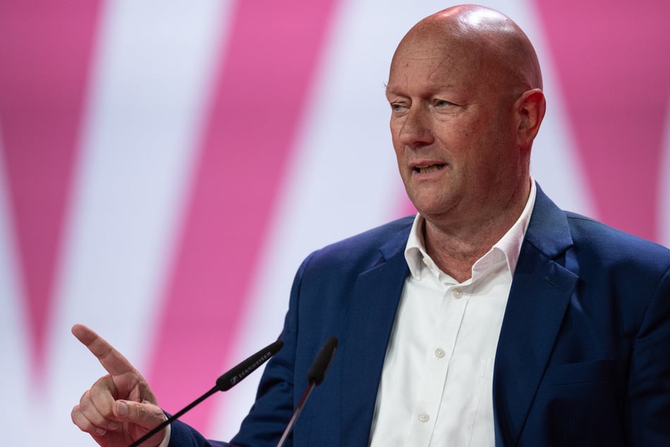 Thomas Kemmerich (60) wurde in einer Gaststätte in Weimar nicht bedient.