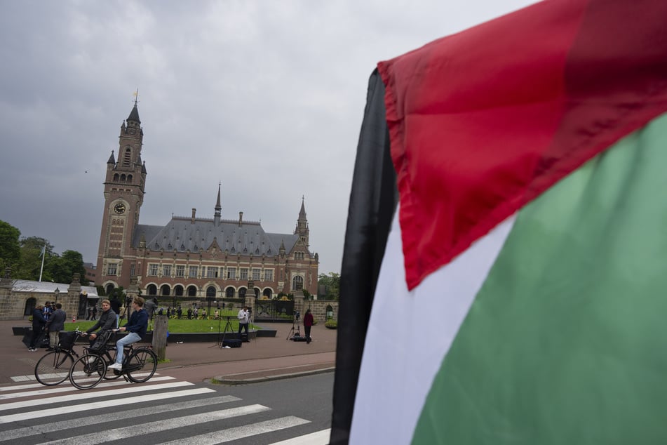 Der Internationale Gerichtshof in Den Haag fordert die sofortige Einstellung des israelischen Militäreinsatzes in Rafah. (Archivbild)