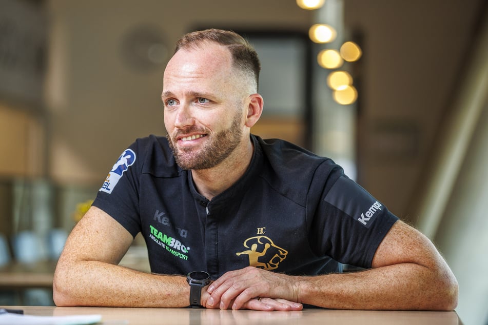 Seit 2023 trainiert Haber die Tiger, in dieser Saison bislang so erfolgreich wie nie.