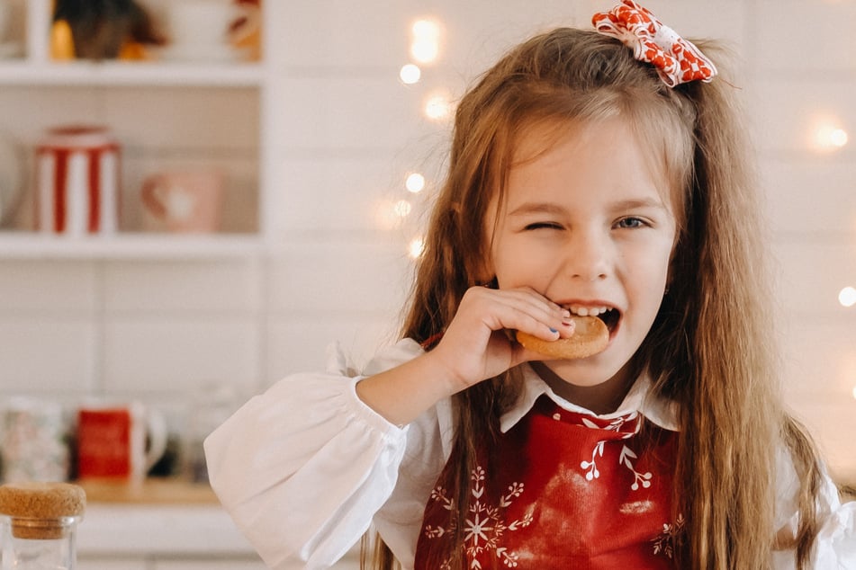 Beim Brunch locken weihnachtliche Spezialitäten.