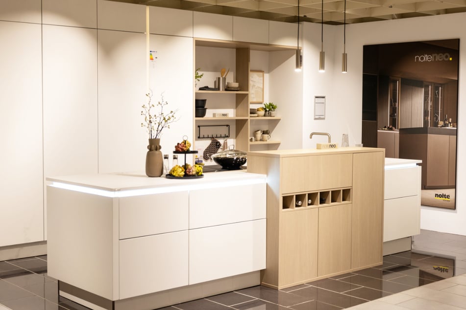 Wegen dieser Angebote kaufen viele jetzt ihre Traumküche hier
