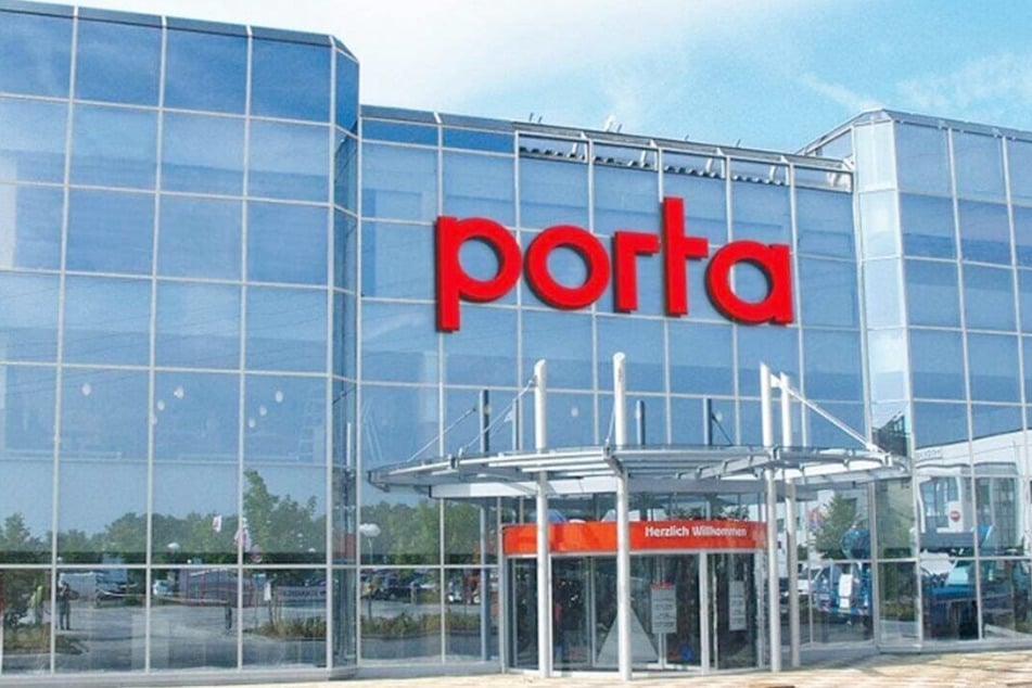 porta in Hannover-Laatzen