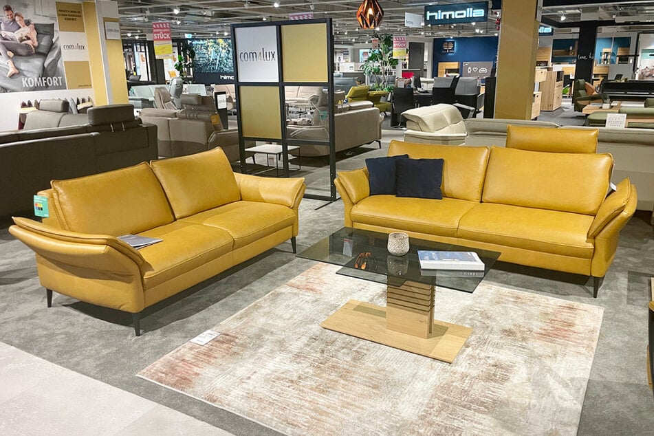 porta in Gütersloh gibt zum Shopping-Sonntag (2.11.) satte 25 Prozent auf ALLES.*¹