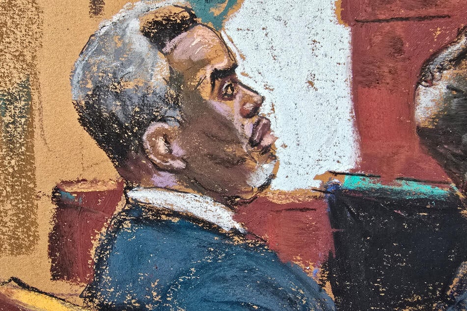 Court proceedings in the trial of Sean "Diddy" Combs are expected to continue for at least another month.