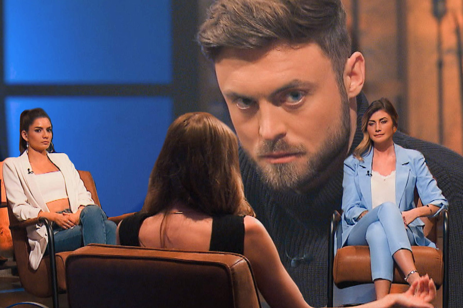 Bachelor: Großes "Bachelor"-Wiedersehen: Frostige Stimmung und viele Tränen