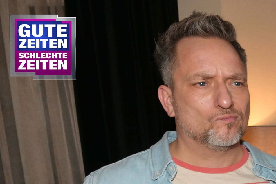 GZSZ: GZSZ: Muss Michi um seine große Liebe fürchten?