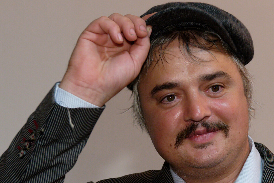 Rocker Pete Doherty hat Diabetes: "Ich bin ein Vielfraß"