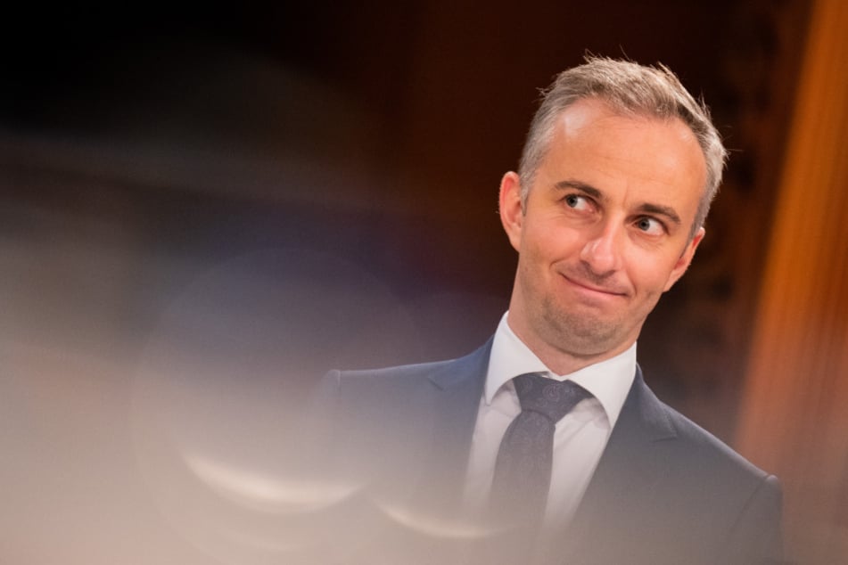 Nächste Runde im Olympia-Krawall: Jan Böhmermann legt lautstark gegen Torsten Burmester nach