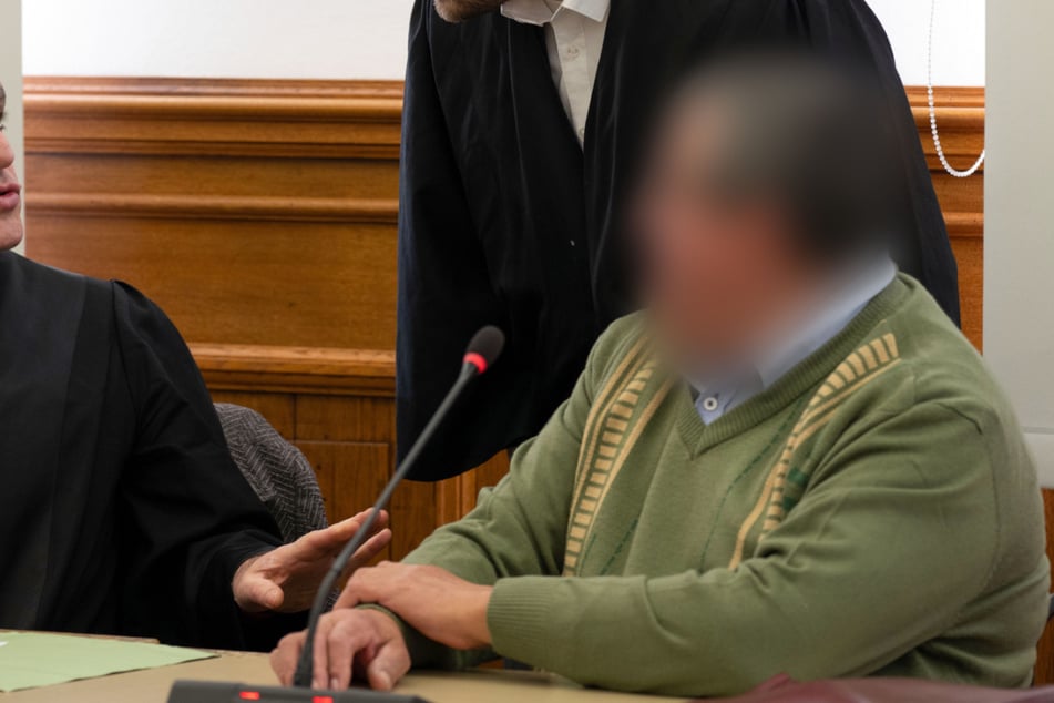 Junge (†8) von Baum erschlagen: Geldstrafe für Grundbesitzer