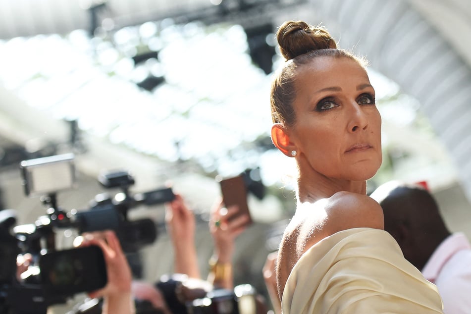 Céline Dion: Schwester gibt trauriges Update zu Nervenkrankheit der Sängerin