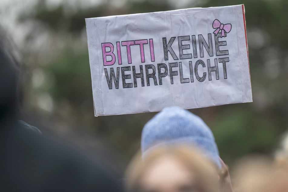 Dürfen Kinder die Schule schwänzen, um zu demonstrieren?