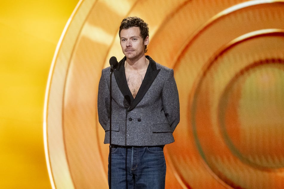 Harry Styles (32) soll sich nach nur rund acht Monaten Beziehung verlobt haben.