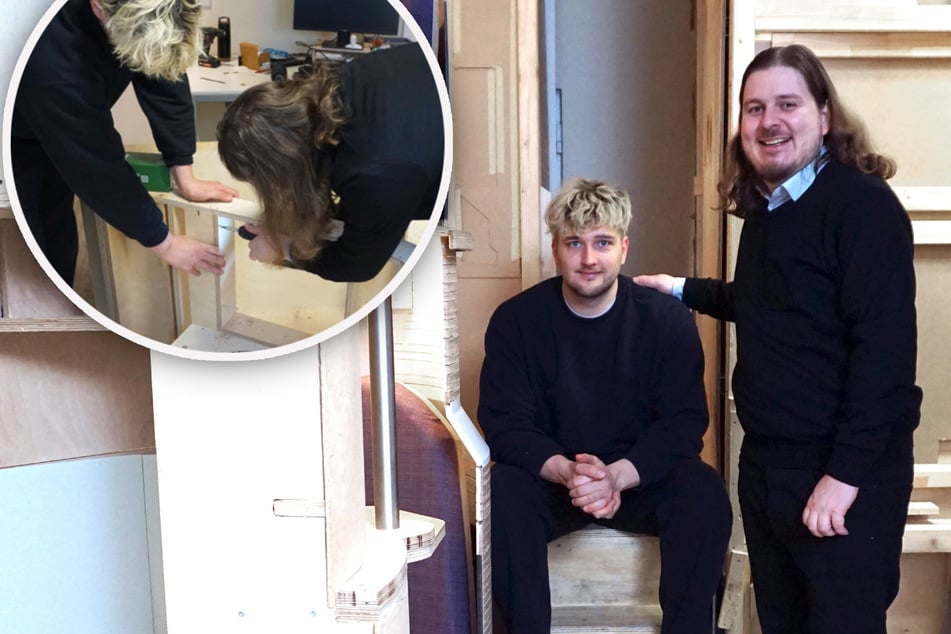 So will dieses Start-up die deutschen Nachtzüge wieder zum Leben erwecken!